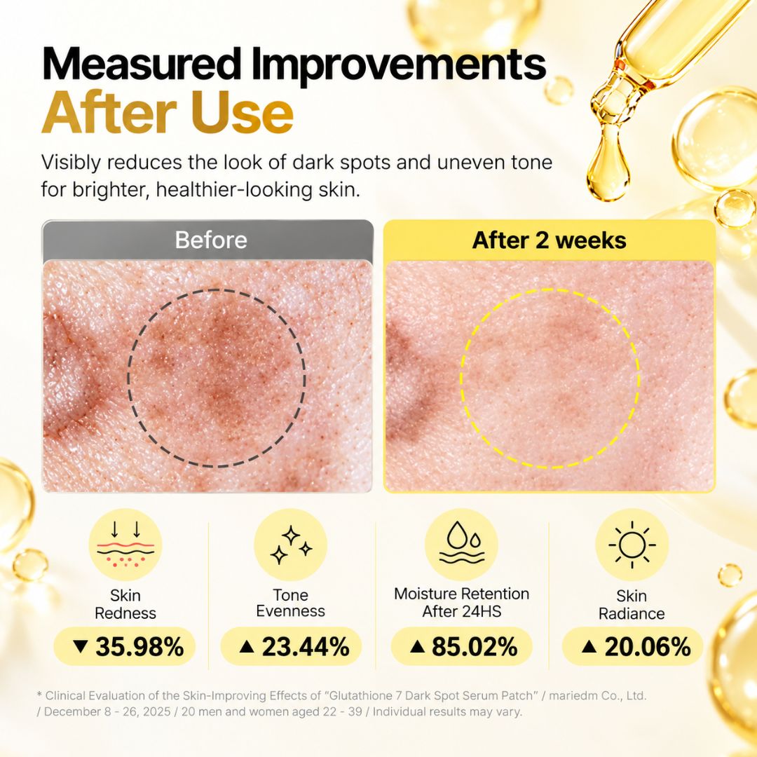 GlutaLumi™ Brightening Serum