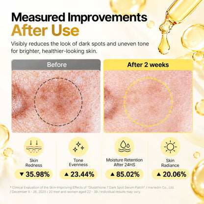 GlutaLumi™ Brightening Serum