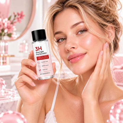AcneNight™ Repair Serum