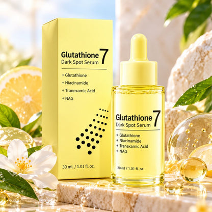 GlutaLumi™ Brightening Serum