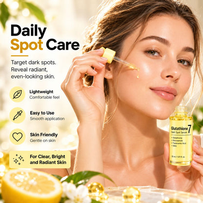 GlutaLumi™ Brightening Serum
