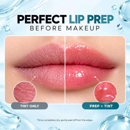 ChillPlump™ Lip Mask