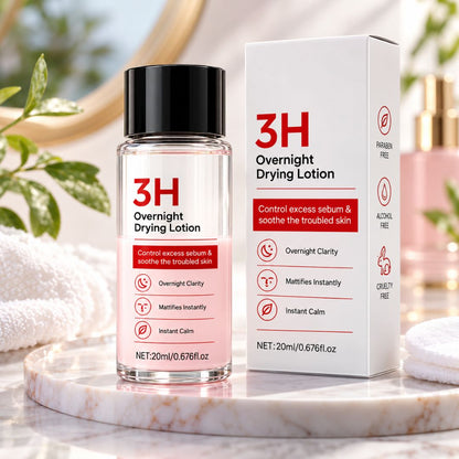AcneNight™ Repair Serum